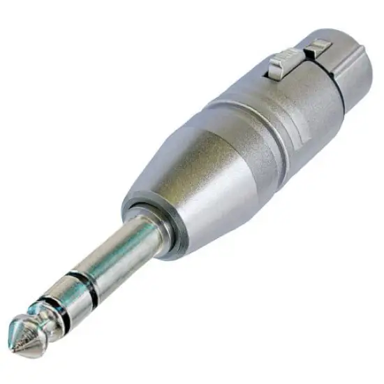 Neutrik ADAPTADOR NA3 FP