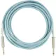Fender Original Series 4,5m Jack/Jack Daphne Blue