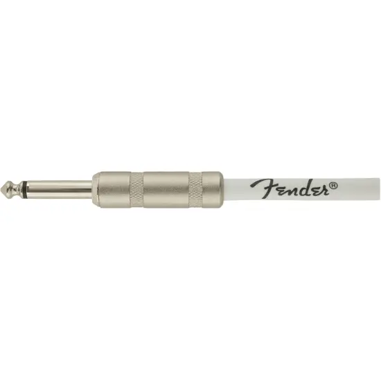 Fender Original Series 4,5m Jack/Jack Daphne Blue