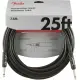 Fender Professional Series 7,5m Jack/Jack Black