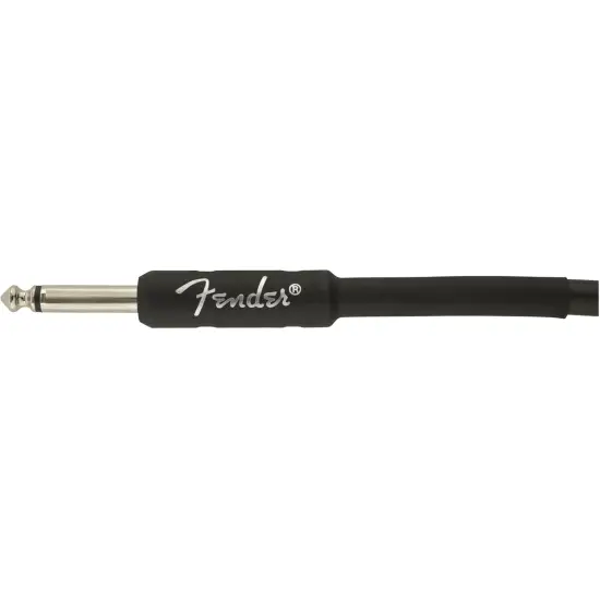 Fender Professional Series 7,5m Jack/Jack Black