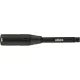 Fender CABO MICROFONE Professional Series 4,5m XLR/XLR Black
