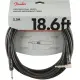 Fender Professional Series 5,5m Jack/Jack Black