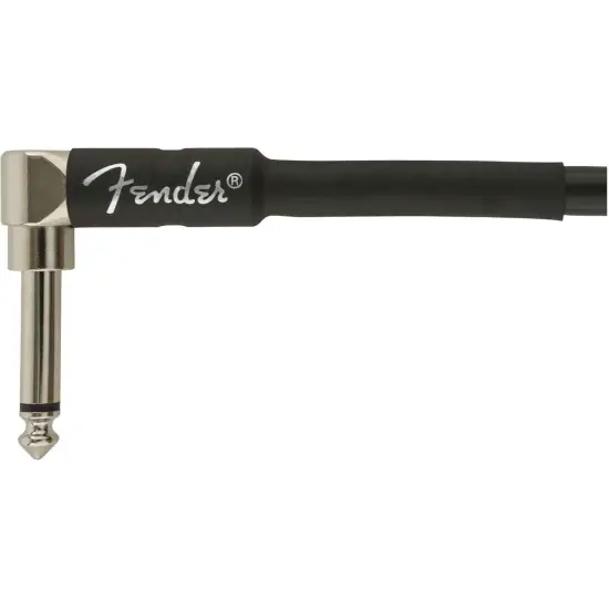 Fender Professional Series 5,5m Jack/Jack Black