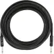 Fender Professional Series 5,5m Jack/Jack Black