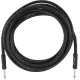 Fender Professional Series 4,5m Jack/Jack Black