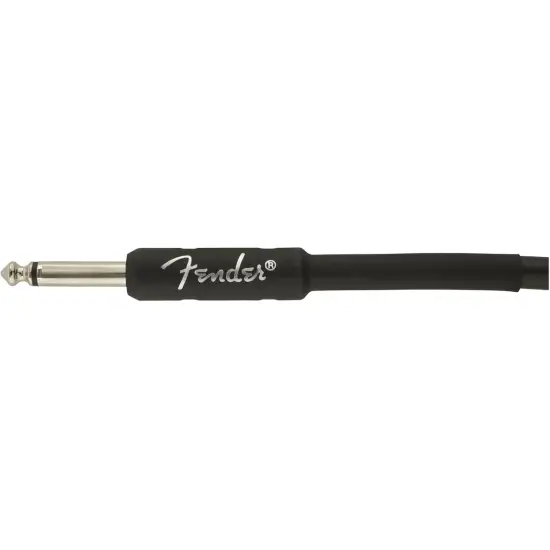 Fender Professional Series 4,5m Jack/Jack Black