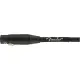 Fender CABO MICROFONE Professional Series 3m XLR/XLR Black