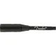 Fender CABO MICROFONE Professional Series 3m XLR/XLR Black