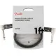 Fender CABO PATCH Professional Series 0,3m Jack/Jack Black