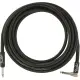 Fender Professional Series 4,5m Jack/Jack Black
