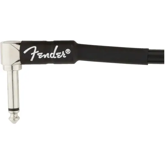 Fender Professional Series 4,5m Jack/Jack Black