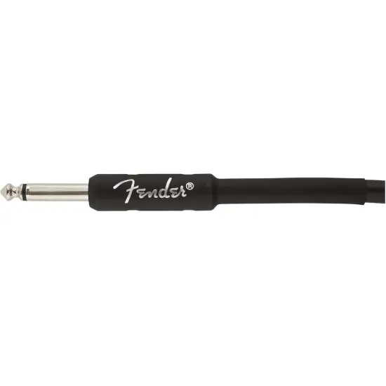 Fender Professional Series 4,5m Jack/Jack Black