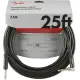 Fender Professional Series 7,5m Jack/Jack Black