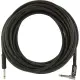 Fender Professional Series 7,5m Jack/Jack Black