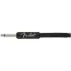 Fender Professional Series 7,5m Jack/Jack Black