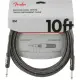 Fender Professional Series 3m Jack/Jack Gray Tweed