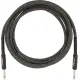 Fender Professional Series 3m Jack/Jack Gray Tweed