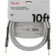 Fender Professional Series 3m Jack/Jack White Tweed