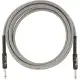 Fender Professional Series 3m Jack/Jack White Tweed