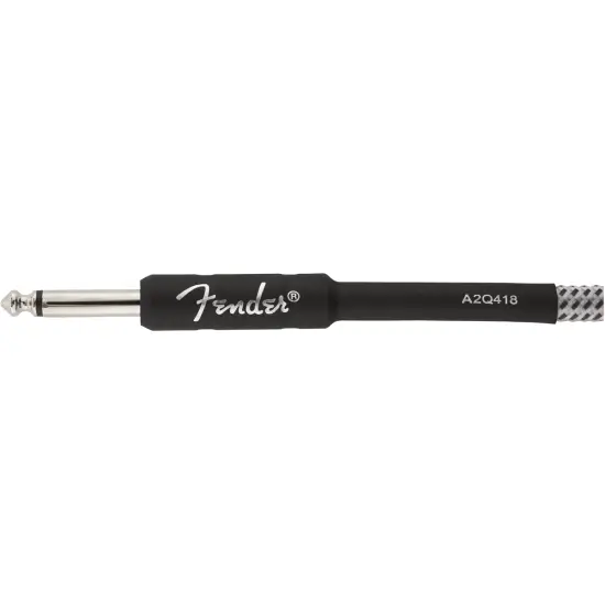 Fender Professional Series 3m Jack/Jack White Tweed