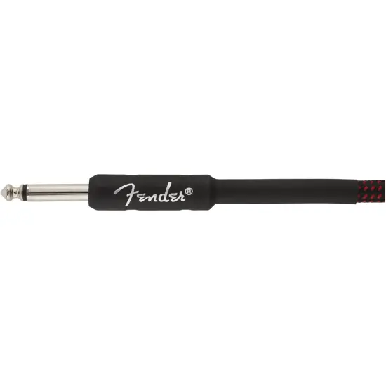 Fender Professional Series 4,5m Jack/Jack Red Tweed