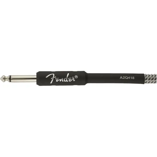 Fender Professional Series 4,5m Jack/Jack White Tweed