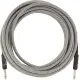 Fender Professional Series 5,5m Jack/Jack White Tweed