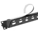 Adam Hall PAINEL RACK 8 Furos 872230
