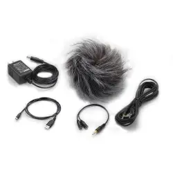 Zoom PACK ACESSORIOS GRAVADOR APH 4n PRO