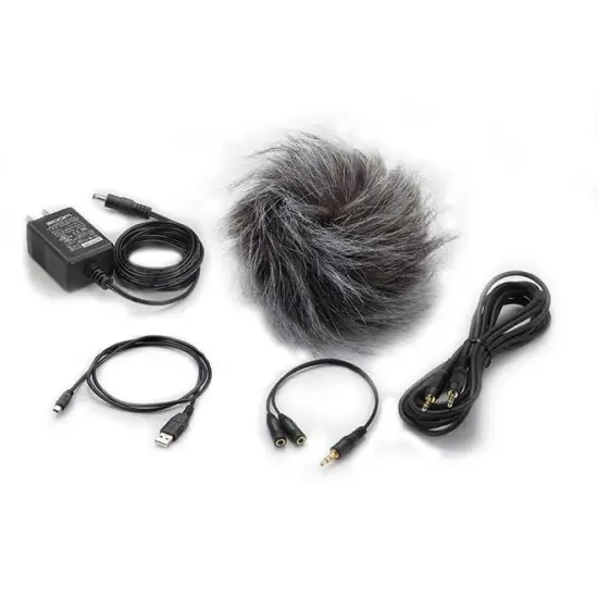 Zoom PACK ACESSORIOS GRAVADOR APH 4n PRO