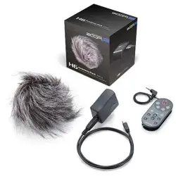 Zoom PACK ACESSORIOS GRAVADOR APH 6