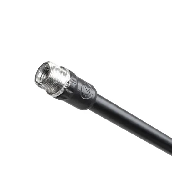 Gravity SUPORTE MICROFONE MS 4322 HDB