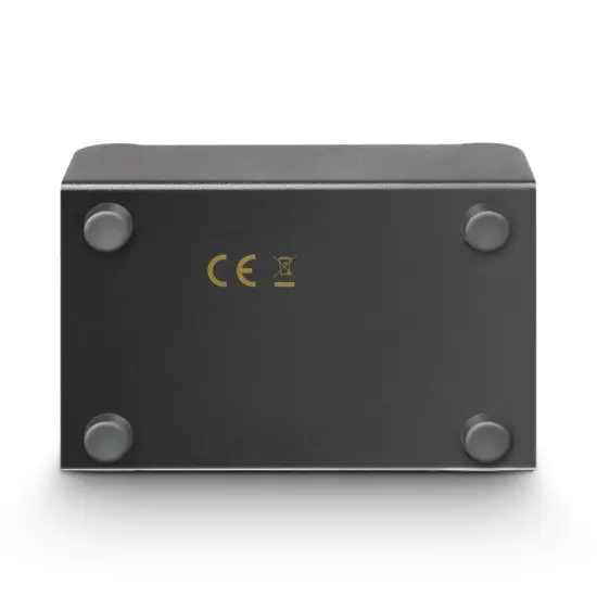 Palmer DI BOX passive PAN 01