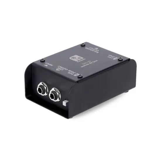 Palmer DI BOX active PAN 02