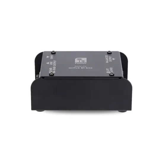 Palmer DI BOX active PAN 02