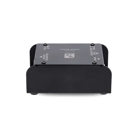 Palmer DI BOX active PAN 02