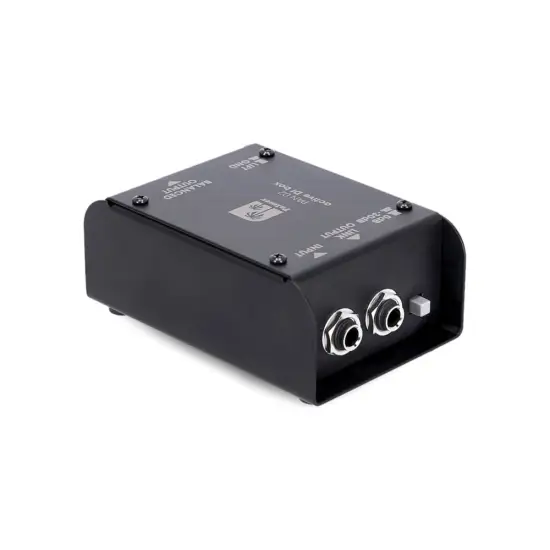Palmer DI BOX active PAN 02