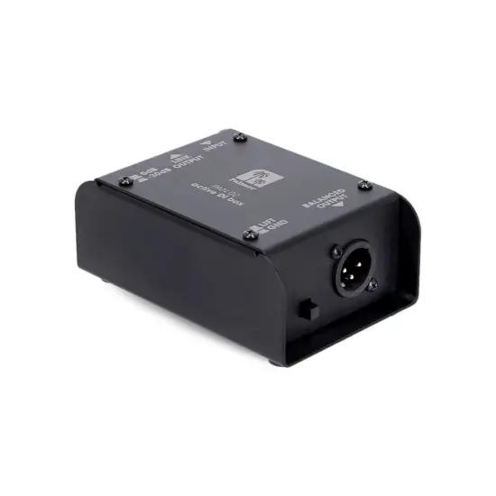 Palmer DI BOX active PAN 02