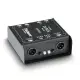 Palmer DI BOX 2 channel passive PAN 04