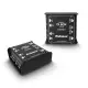 Palmer DI BOX 2 channel passive PAN 04