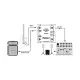 Palmer DI BOX 2 channel passive PAN 04