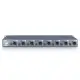 Palmer DI BOX 8 channels passive 19