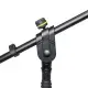 Gravity SUPORTE MICROFONE MS 3122 HDB