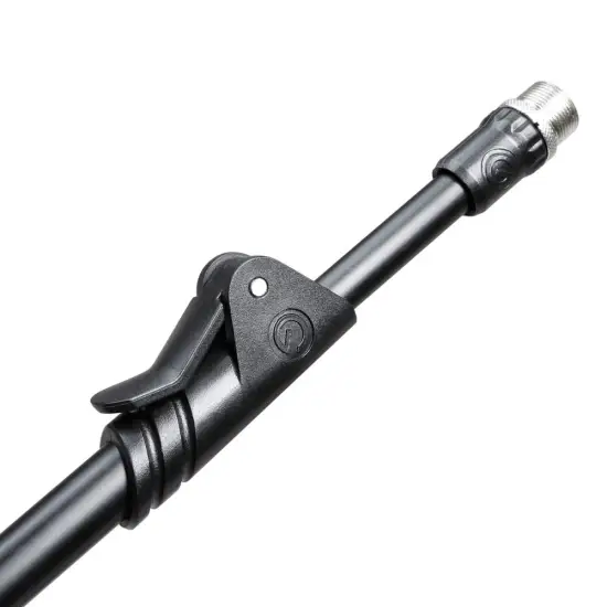 Gravity SUPORTE MICROFONE MS 3122 HDB