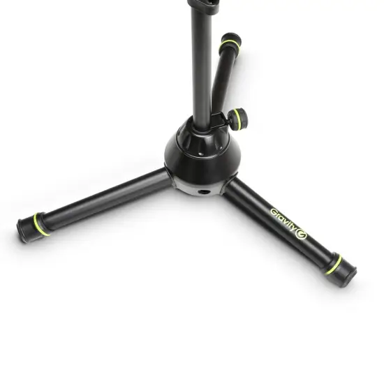 Gravity SUPORTE MICROFONE MS 3122 HDB