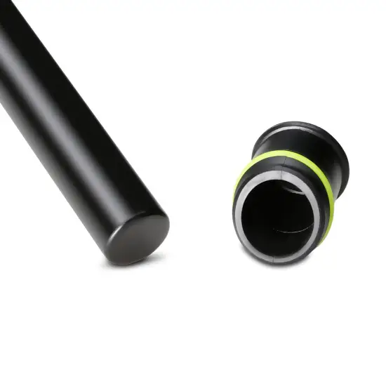 Gravity SUPORTE MICROFONE MS 3122 HDB