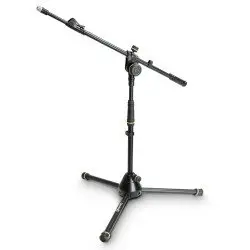 Gravity SUPORTE MICROFONE INSTRUMENTO MS 4222 B