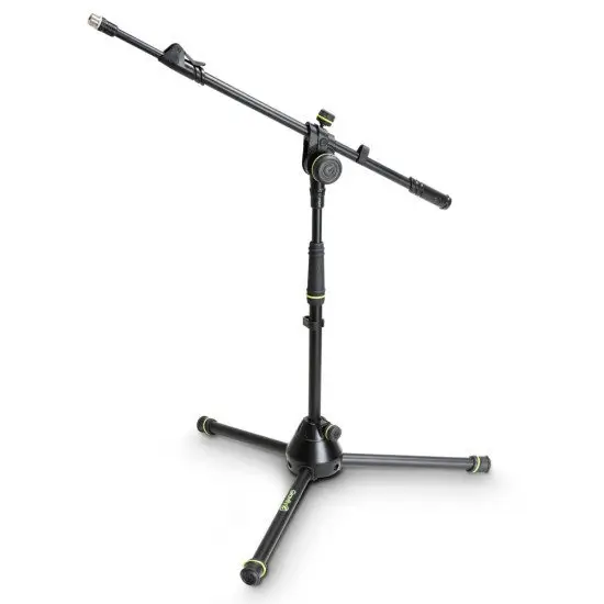 Gravity SUPORTE MICROFONE INSTRUMENTO MS 4222 B