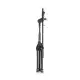 Gravity SUPORTE MICROFONE INSTRUMENTO MS 4222 B